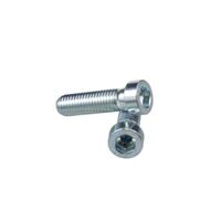 Xtrig Screw Set M12x45