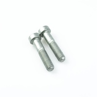 Xtrig Screw kit Triple Clamp Rocs M10x45