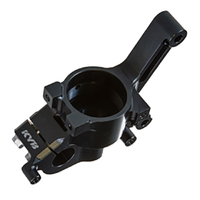 KYB Factory Axle bracket KIT RMZ 16-24 Left