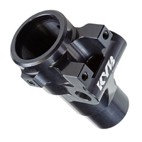 Fork Front Axle Bracket - Right - YZ85 19-