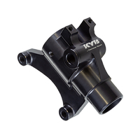 KYB Factory Axle bracket KIT YZ85 19- Left