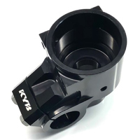 Right Axle Bracket for KYB Cartridge Conversion Kit - KTM/HVA 2022- image