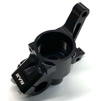 KYB Genuine  Axle bracket KIT KTM/HVA 2015- Left image