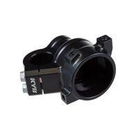 KYB Factory Axle bracket KIT KXF 21-24 Right 