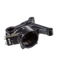 KYB Factory Axle bracket KIT Sherco 22-2025 / Triumph 2024-2025 Left