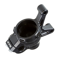 KYB Factory Axle bracket KIT YZF 14- Left