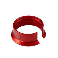 KYB Factory Spring retainer KIT alu 50mm CRF450 17-,CRF250 18-