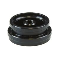 RCU Shock Gas Bladder Cap - 40mm - YZ 65/85 19-