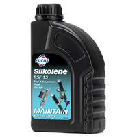 Racing Suspension Fluid 15Wt - 1L 