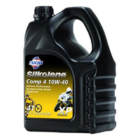 Comp 4 10W-40XP Engine Oil - 4L 