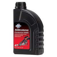 SILKOLENE CASTORENE R40S  (1L)