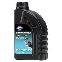 SILKOLENE COMP GEAR  (1L) image
