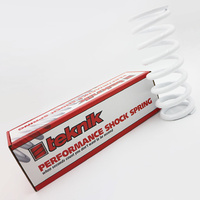 Teknik Shock Spring 64/66 x 275 x 62  Main image thumb