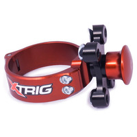 Xtrig Holeshot 45mm KYB 36mm KX85