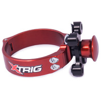 Xtrig Holeshot 55mm Showa 49mm Fork SSF Air USD 