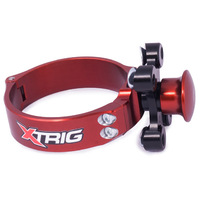 Xtrig - Launch Control (58mm) WP 48mm Aftermarket Cone Valve Fork