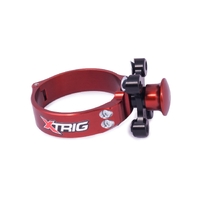 Xtrig Holeshot 52mm WP 43mm Cone Valve Fork