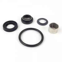 Showa Genuine Parts Kit revision Showa ON ROAD 18 (cartridge case DU h.10mm)