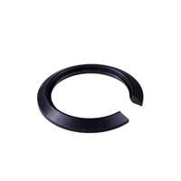 KYB Factory Spring retainer KIT alu 50mm KTM16-,RMZ450 18-,