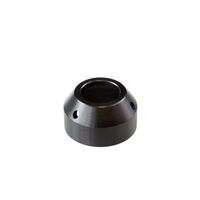 KYB Factory Bump rubber guide rcu KIT YZ450F10- YZ250F 14- black