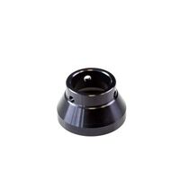 KYB Factory Bump rubber guide rcu A KIT YZ 06-09  black