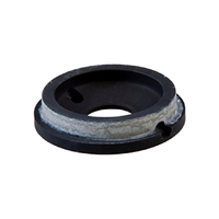 KYB Factory Cylinder cap rcu KIT 36mm Black