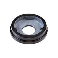 KYB Factory Cylinder cap rcu A KIT 40/14 Black