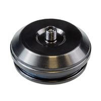 KYB Factory Cylinder cap RCU Shock Gas Bladder Cap - 52mm - Sherco 19-
