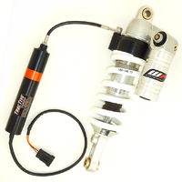 Electronic Preload Adjuster for bikes with OEM WP suspension general
