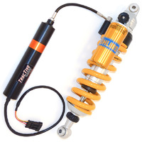 Tractive EPA BMW R1200GS Ohlins S46  image
