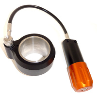 Hose Hydraulic Preload Adjuster ID 53.1 inc specific hose & brackets