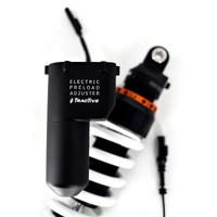 TracTive BMW R 1250 RT Rear Electric Preload Adjuster