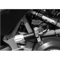 Tractive HPA KTM 690 2008- 2018 Tractive Shock *Not in Production*