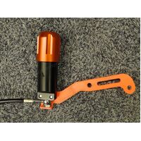 Tractive HPA KTM  HQV 690 700 2019-Tractive Shock Only