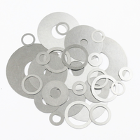 Check Shim - 8.2 x 17 x .10 