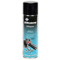 Silkopen Spray - 500g 
