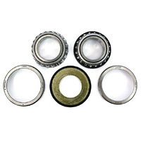 Steering head Bearing Set inc seals