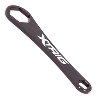 Xtrig Tool offset adjustment