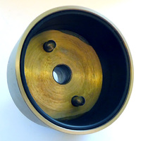 Mounting socket Reservoir