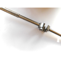 Mounting wrench adaptor