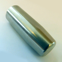 Plug d16 (Pistonrod)
