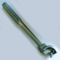 Hook spanner (cover cap d38) cpl