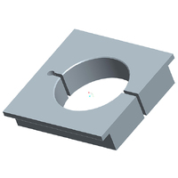 Clamping block EPA Motor