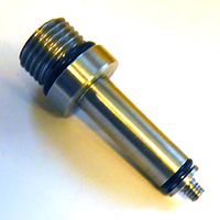 Filling device M4 cpl.