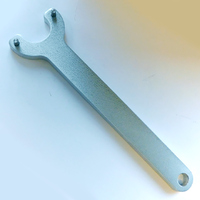 Mounting tool screwcap CC cpl.