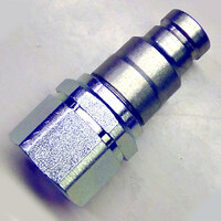 Quick release valve G1/4 Male