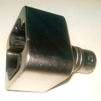 Mounting eye assembly tool cpl