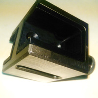 Mounting fork assembly tool cpl