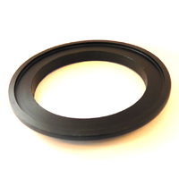 Fillling tool PA distance spacer