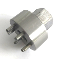 DDA valve mounting tool